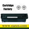 For HP 12a toner cartridge Q2612A 2612 Black Toner Cartridges